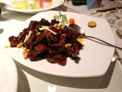 生爆鳝背-申粤轩酒楼·三十年粤菜经典(丁香花园店)