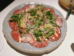 -Osteria Garden 生蚝花园餐厅(原进贤路店)