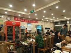 大堂-牛街·马辈儿涮肉(牛街二店)