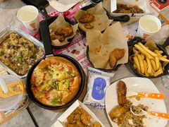 -必胜客(上海新南方商城PH店)