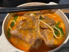 -和府捞面(石景山喜隆多店)
