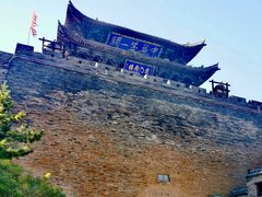 -雁门关景区