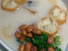 -叹茶靓点·粤式餐厅·全天茶市(石井万民广场店)