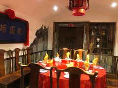 包厢-山西会馆·晋菜·晋商宴·牌匾博物馆(胜利东街店)