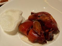 -鲍鱼王子(深圳大厦店)