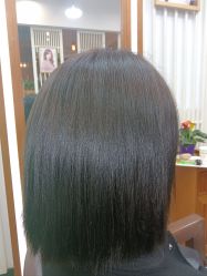 -心迪染发专门店