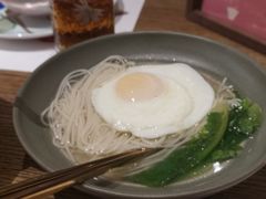 -甜阿姨·天台花园私房菜(万松园店)