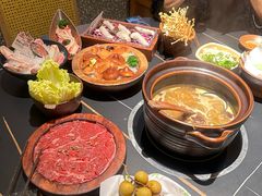 -季季山·云南野生菌火锅(上海首店)