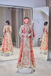 -韩国天使嫁衣婚纱礼服馆(上海旗舰店)