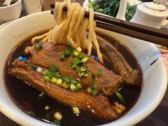 -中国厨房/台湾牛肉面