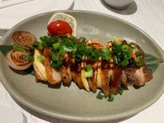 -Nana And Her Friends Restaurant 娜娜家(小寨原力场店)