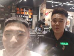 -無名发艺