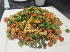 -唐宴(大唐购物中心店)