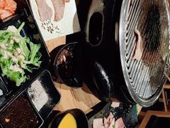 -千寻烧肉(政务区店)