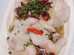 -北李妈妈菜·虾爬子大锅贴(贵和店)