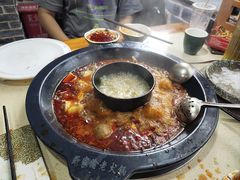 -蜀家渝重庆火锅(南屏街店)