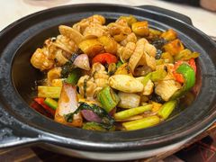 -友德福.老字号粤菜.广州地标融合美食(荔湾路店)