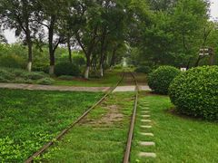 -永定河休闲森林公园