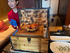 -丽晶轩中餐厅(重庆丽晶酒店)