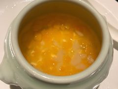 木瓜炖雪蛤-半岛翡丽海鲜自助餐厅(观风亭店)