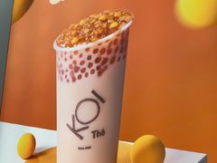 -KOI Thé(力宝广场店)