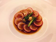 -北京金融街丽思卡尔顿酒店·意味轩 Cepe