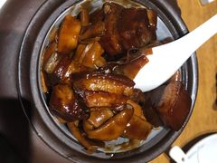 坛煨东坡肉-香浙汇(望京店)