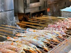 -梨花自助烤肉(西三旗万象汇黑金店)