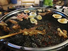 -五彩凉山自助西昌烧烤(柳翠路店)