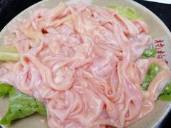 生抠鸭肠-楠柏弯休闲山庄(梨花溪店)