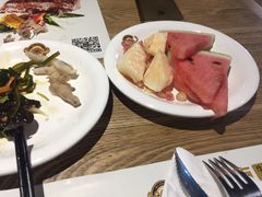-瑞伯克牛排自助餐厅天一广场店