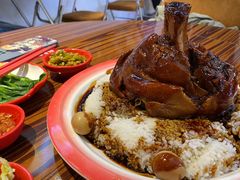-桐哥肉铺(万柳华联店)