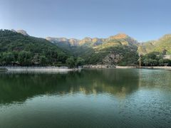 -潭溪山