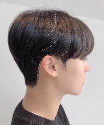 -飞梵造型