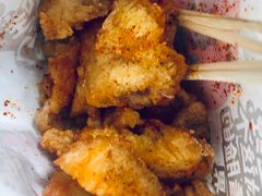 -傅强排骨(成都总店)