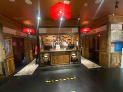 -兰溪小馆(首经贸店)