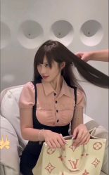 -3AM·S HAIR SALON烫发染发接发