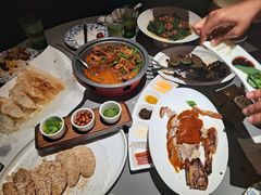 -阿庄新豫菜(通泰路店)