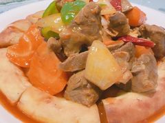 -新疆兵团食府清真(马连道店)