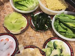 -文立新麻辣烫(合生汇21街区店)