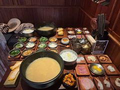 -银米·云南传统过桥米线(双廊黑金冠店)
