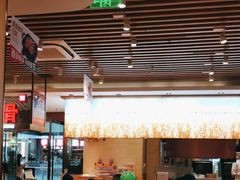 -西贝莜面村(常州新北万达广场店)