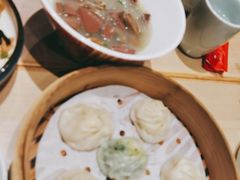 -弄堂小笼包(天津南开大悦城店)