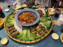 -谢三姐金奖啤酒鱼(总店)