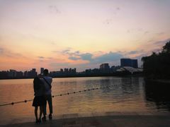 -天鹅湖体育公园