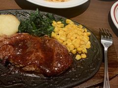 -萨莉亚意式餐厅(杭州滨江天街店)