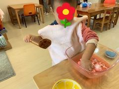 -MICC蒙世学堂幼儿园(灵山校区)