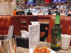 -永远爱烤肉火锅自助(龙德广场店)