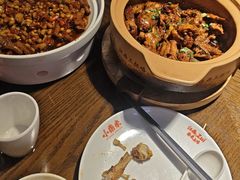 -小柴米·传统江西菜(万寿宫店)