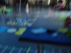 -金仕堡游泳健身会所(中铁名邸店)